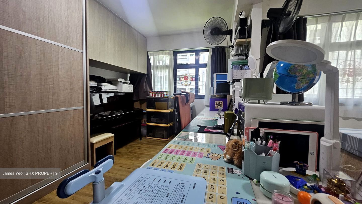 Blk 274A Compassvale Helm (Sengkang), HDB 5 Rooms #588608221